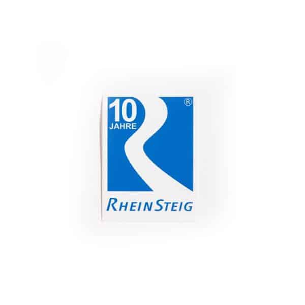 Rheinsteig Aufkleber