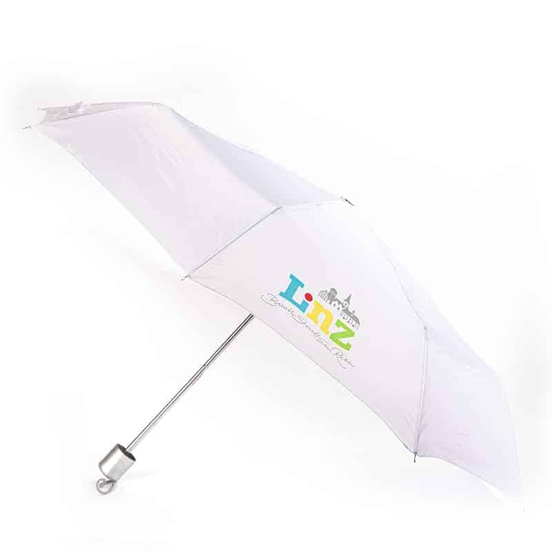 Taschenschirm Linz – Bild 2