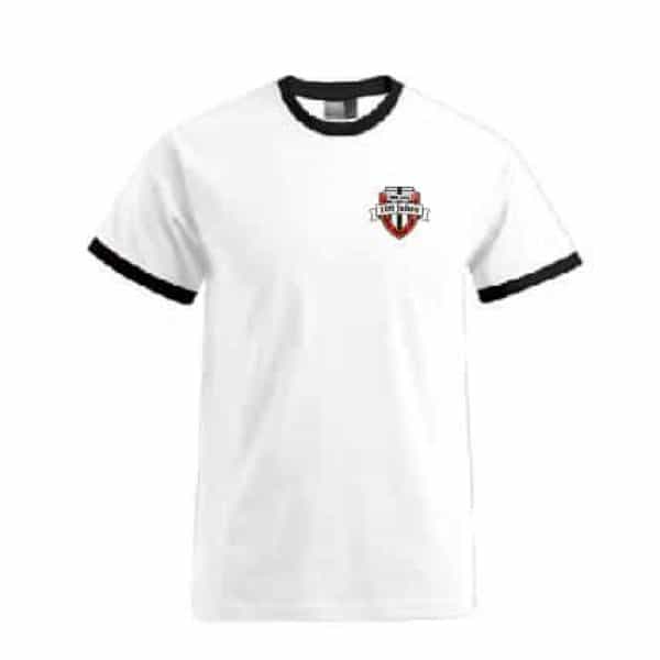 Kinder VFB T-Shirt "Weiß"