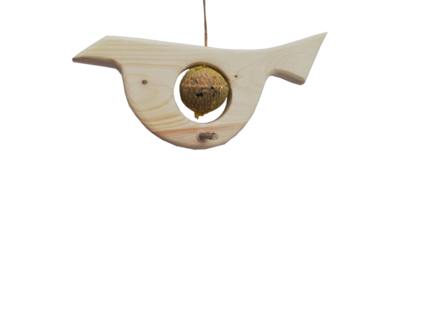 Meisenknödelvogel