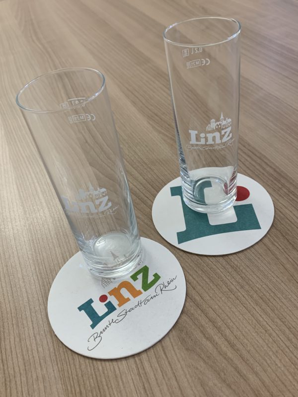 Kölschglas Linz – Bild 4